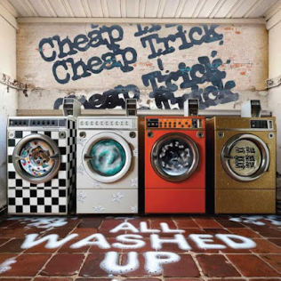 Release cover